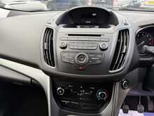 FORD KUGA ZETEC 1.5 TURBO 5DR