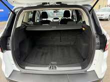 FORD KUGA ZETEC 1.5 TURBO 5DR