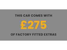 FORD KUGA ZETEC 1.5 TURBO 5DR