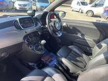 ABARTH 595 1.4T-JET TROFEO 3DR