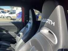 ABARTH 595 1.4T-JET TROFEO 3DR