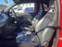 ABARTH 595 1.4T-JET TROFEO 3DR