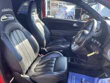 ABARTH 595 1.4T-JET TROFEO 3DR