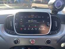 ABARTH 595 1.4T-JET TROFEO 3DR