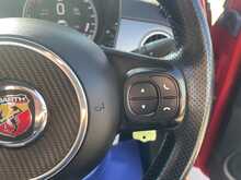 ABARTH 595 1.4T-JET TROFEO 3DR