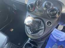 ABARTH 595 1.4T-JET TROFEO 3DR