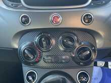 ABARTH 595 1.4T-JET TROFEO 3DR