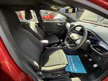 FORD PUMA 1.0 ECOBOOST MHEV ST-LINE 5DR