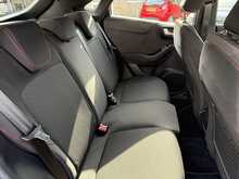 FORD PUMA 1.0 ECOBOOST MHEV ST-LINE 5DR