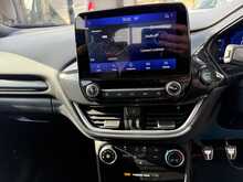 FORD PUMA 1.0 ECOBOOST MHEV ST-LINE 5DR