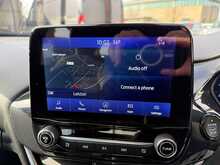 FORD PUMA 1.0 ECOBOOST MHEV ST-LINE 5DR