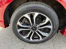 FORD PUMA 1.0 ECOBOOST MHEV ST-LINE 5DR