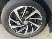 VOLKSWAGEN GOLF 1.5 TSI EVO MATCH EDITION 5DR