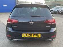VOLKSWAGEN GOLF 1.5 TSI EVO MATCH EDITION 5DR
