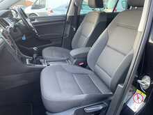 VOLKSWAGEN GOLF 1.5 TSI EVO MATCH EDITION 5DR