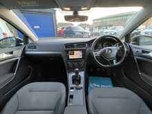 VOLKSWAGEN GOLF 1.5 TSI EVO MATCH EDITION 5DR