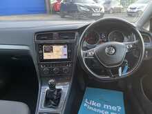 VOLKSWAGEN GOLF 1.5 TSI EVO MATCH EDITION 5DR