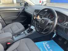 VOLKSWAGEN GOLF 1.5 TSI EVO MATCH EDITION 5DR