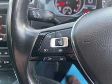 VOLKSWAGEN GOLF 1.5 TSI EVO MATCH EDITION 5DR