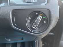 VOLKSWAGEN GOLF 1.5 TSI EVO MATCH EDITION 5DR