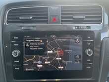 VOLKSWAGEN GOLF 1.5 TSI EVO MATCH EDITION 5DR