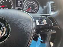 VOLKSWAGEN GOLF 1.5 TSI EVO MATCH EDITION 5DR