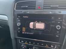 VOLKSWAGEN GOLF 1.5 TSI EVO MATCH EDITION 5DR