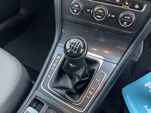 VOLKSWAGEN GOLF 1.5 TSI EVO MATCH EDITION 5DR