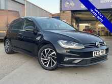 VOLKSWAGEN GOLF 1.5 TSI EVO MATCH EDITION 5DR