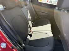 HYUNDAI I10 1.0 SE 5DR