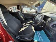 HYUNDAI I10 1.0 SE 5DR