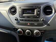 HYUNDAI I10 1.0 SE 5DR