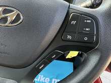 HYUNDAI I10 1.0 SE 5DR