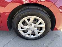 HYUNDAI I10 1.0 SE 5DR