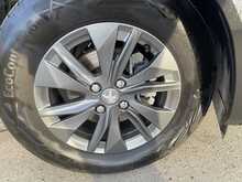 PEUGEOT 2008 1.2 PURETECH ACTIVE PREMIUM 5DR