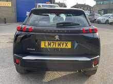 PEUGEOT 2008 1.2 PURETECH ACTIVE PREMIUM 5DR