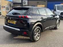 PEUGEOT 2008 1.2 PURETECH ACTIVE PREMIUM 5DR