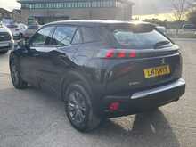 PEUGEOT 2008 1.2 PURETECH ACTIVE PREMIUM 5DR