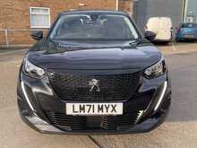 PEUGEOT 2008 1.2 PURETECH ACTIVE PREMIUM 5DR