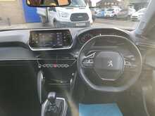 PEUGEOT 2008 1.2 PURETECH ACTIVE PREMIUM 5DR