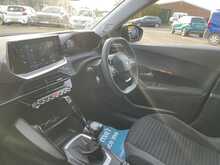 PEUGEOT 2008 1.2 PURETECH ACTIVE PREMIUM 5DR