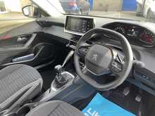 PEUGEOT 2008 1.2 PURETECH ACTIVE PREMIUM 5DR