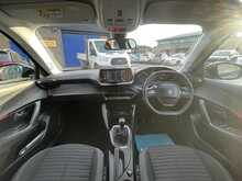 PEUGEOT 2008 1.2 PURETECH ACTIVE PREMIUM 5DR