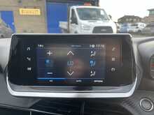 PEUGEOT 2008 1.2 PURETECH ACTIVE PREMIUM 5DR