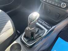 VAUXHALL CROSSLAND X 1.2 SPORT 5DR