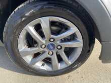 FORD KA+ 1.2 TI-VCT ACTIVE 5DR