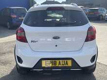 FORD KA+ 1.2 TI-VCT ACTIVE 5DR