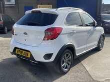 FORD KA+ 1.2 TI-VCT ACTIVE 5DR