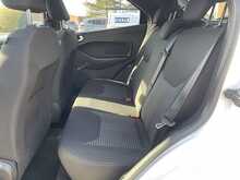 FORD KA+ 1.2 TI-VCT ACTIVE 5DR