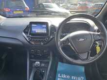 FORD KA+ 1.2 TI-VCT ACTIVE 5DR